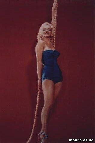 Фотогалерея Marilyn Monroe - голая мерелин монро.